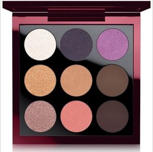 New MAC AALIYAH Limited Edition Eyeshadow Palette